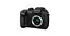 Бездзеркальний фотоапарат Panasonic LUMIX DMC-GH5S (DC-GH5SE-K) - мініатюра 2