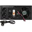 Источник бесперебойного питания (ИБП) LogicPower 1000VA + LiFePO4 2944Wh (20483) [108947] - миниатюра 5