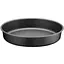 Форма для випікання Tramontina Brasil кругла 24 см графіт (20057/024) - мініатюра 1