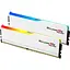 Модуль пам'яті G.Skill DDR5 96GB (2x48) Ripjaws M5 6000Mhz Neo RGB White AMD EXPO (F5-6000J3036F48GX2-RM5NRW) - мініатюра 2