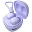 Наушники TWS Ergo BS-530 Twins Nano 2 Violet UA - миниатюра 1