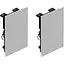 Акустические колонки Sonos In-Wall Speaker (INWLLWW1) - миниатюра 2