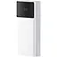 Зовнішній акумулятор Baseus Star-Lord Digital Display 20000mAh 65W White (P10022906213-00) [117956] - мініатюра 1