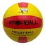 М'яч волейбольний "Profiball" Bambi VA 0016(Red-Yellow) розмір №5 - мініатюра 1