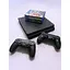 Ігрова приставка Sony Playstation 4 Slim + 4 ігри для дітей - мініатюра 1