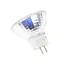 Лампа Fora галогенна 35W GU4 WW MR11, 12V - мініатюра 4