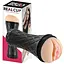 Мастурбатор Real Body Real Cup тілесний - мініатюра 4