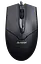 Мышь A4Tech OP-550NU Black - миниатюра 1
