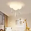 Дивовижна серія Bear Balloons Flush Mount | Арт. SGJ 10 | Line F - мініатюра 6