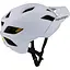 Велошолом Troy Lee Designs Flowline Helmet Orbit M/L White (1106-108959013) - мініатюра 3