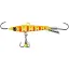 Балансир Viking Fishing Yeti Ice Jig 50mm 12.0g #6 Japanese School - миниатюра 1