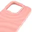 Чохол Epik TPU MonoWave для Apple iPhone 16 Pro Max 6.9 Pink - мініатюра 4