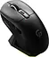 Мышь GamePro Genesis Airmaster Wireless/Bluetooth/USB PixArt PAW3311 Sensor Black (GM167B) - миниатюра 3