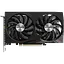 Видеокарта GeForce RTX 3050 8GB Gigabyte WindForce V2 (GV-N3050WF2V2-8GD) - миниатюра 2