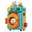 Конструктор Pantasy Garfield Пральна машина (86821) - мініатюра 1