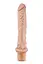 Вібратор Blush Mr. Skin Cock Vibe 8 24.7 см тілесний - мініатюра 3
