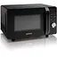Мікрохвильова піч Gorenje MO20S4BC - мініатюра 2