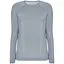 Термокофта Falke ESS Wool-Tech Man Grey Heather M (1097-33481-3757 M) - мініатюра 1