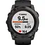 Garmin Fenix ​​7X Pro Sapphire Solar Carbon G. DLC Tit. with Black Band (010-02778-10/11) - мініатюра 3