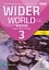 Wider World 2nd Edition for Ukraine 3 Student's Book + eBook - мініатюра 1