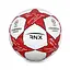 Мяч футбольный Newt Rnx Champion League №5 красный NE-F-FLB-R - миниатюра 1