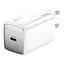 МЗП Hoco N48 Glorious PD65W (1USB-C) White - мініатюра 2