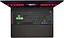 Ігровий ноутбук MSI Vector 16 HX A13VHG-616XRO - мініатюра 2