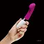 Вибратор точки G Lelo Gigi 2 Rose 4 часа работы - миниатюра 2