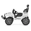 Дитячий електромобіль Bambi Джип M 6259EBLR-1 24V до 50 кг - мініатюра 4