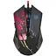 Мишка Defender Sin'Sister GM-933 USB Black (52933) - мініатюра 1