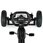 Педальный карт Bambi M 5779E белый - миниатюра 5