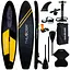 Надувная SUP доска THUNDER IPPO 320 см с веслом - мініатюра 1