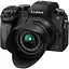 Бездзеркальний фотоапарат Panasonic Lumix DC-G7 Kit 14-42mm f/3.5-5.6 Black (DMC-G7KEE-K) [121457] - мініатюра 2