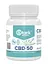 Канабідіол Stark Pharm Stark CBD 50 mg 30 caps (1086-2023-10-2086) - мініатюра 1