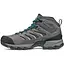 Ботинки Scarpa Moraine Mid GTX 44 Anthracite (1004-63056-201-1-44) - миниатюра 4
