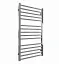 Рушникосушка водяна Deffi Lima П15 500х1000 мм нижнє підключення 30412 - мініатюра 3