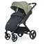 Детская прогулочная коляска-книга El Camino ME 1053N Dynamic Pro Khaki Хаки - миниатюра 5