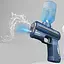 Водяной пистолет DK Water Gun 9007B Blue [138749] - миниатюра 2