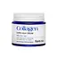 Питательный крем для кожи лица на основе гидролизованного коллагена Collagen Super Aqua Cream FarmStay 80 мл - миниатюра 1