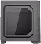 Корпус GameMax G561 Black (G561 Black) Без БП - мініатюра 8