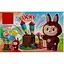 Конструктор детский Lucky Balaa Bambi H81002-07 31 деталь - миниатюра 1