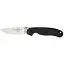 Ніж Ontario Knife RAT II D2 Black - мініатюра 1