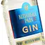 Джин Козацька Рада 37.5 % 0.7 л - мініатюра 6