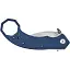 Нож Boker Plus HEL Karambit Grey - миниатюра 3