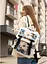 Рюкзак женский Sambag 39х29х13 см sum0027252 - миниатюра 2
