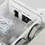 Светильник светодиодный Kanlux Beno 24-30W CCT-L W (38782) - миниатюра 3