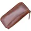Мужской кожаный кошелек длинный клатч Tarwa 19.5х9х2.5 см sum0028518 - миниатюра 3