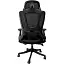 Офисное кресло GT Racer B-285-1, черное (B-285-1 Black) - миниатюра 5