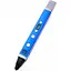 3D-ручка Myriwell RP-100С Dark Blue (ABS, PLA, PCL) - мініатюра 1