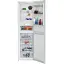 Холодильник Beko RCHA386K30W (6569437) - миниатюра 2